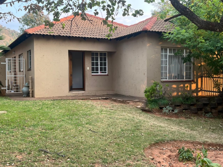 4 Bedroom Property for Sale in Cashan North West